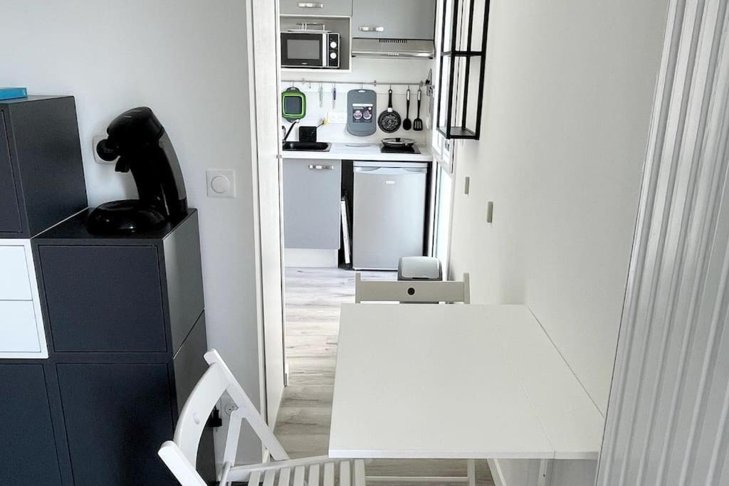 Apartment Avec Balcon Et Parking! Puilboreau